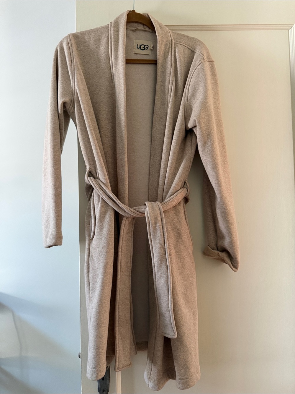 Ugg Marinda Fleece Robe